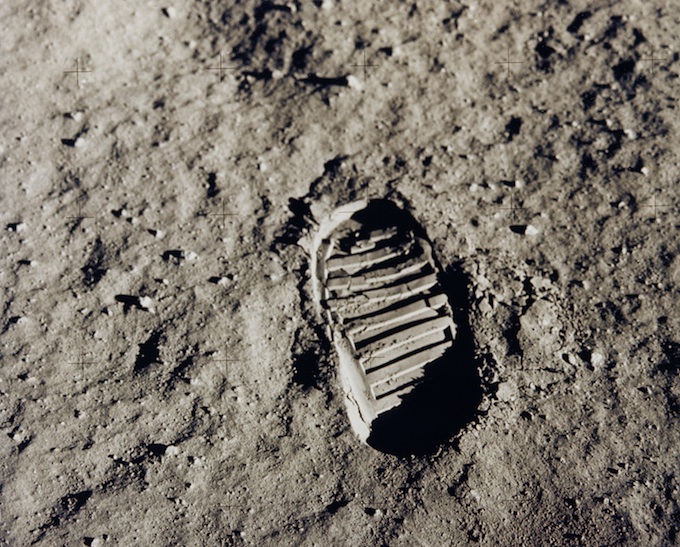 Neil Armstrong: First Man on the Moon BBC