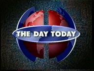 The Day Today BBC