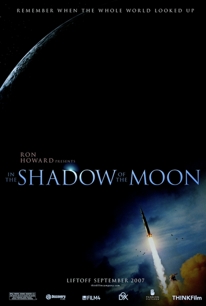 Shadow US poster