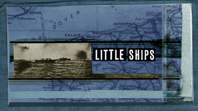 Little Ships BBC
