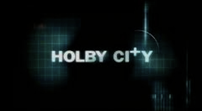 Holby City BBC