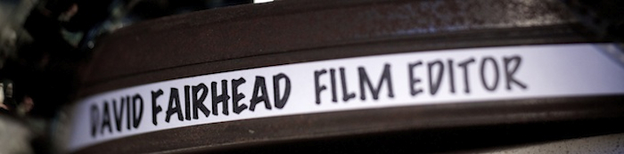 David Fairhead Film Editing & Film Making
